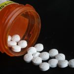 stock image opioids